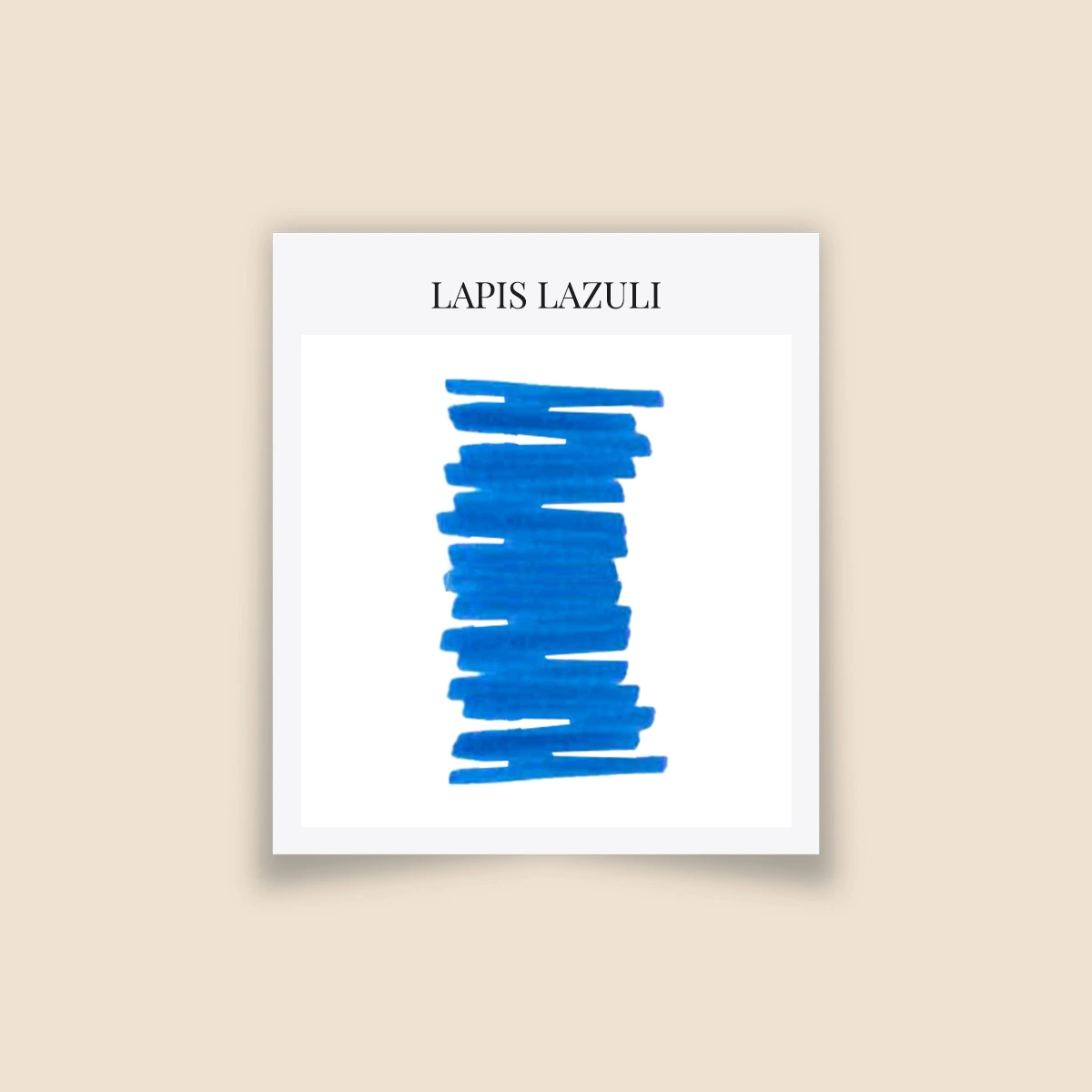 Lapis Lazuli - Pack of 6